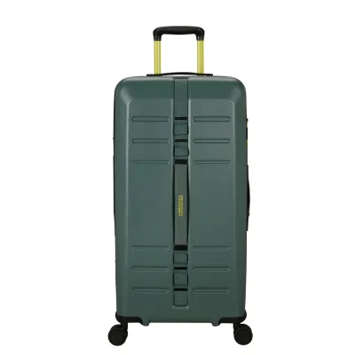 Чемодан 80 см TRAILON DARK FOREST - Robinzon.ua