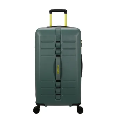 Чемодан 73 см TRAILON DARK FOREST - Robinzon.ua