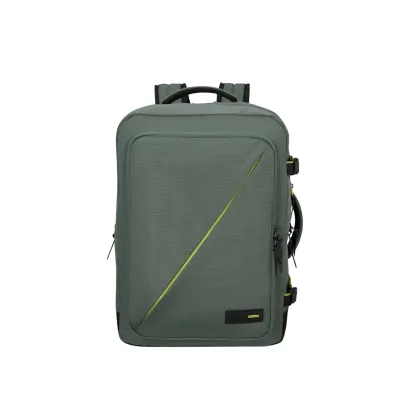 Рюкзак для подорожей L 15.6" TAKE2CABIN DARK FOREST - Robinzon.ua