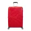 Чемодан 76 см MICKEY CLOUDS MICKEY CLASSIC RED - Robinzon.ua