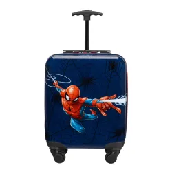 Валіза 45 см DISNEY ULTIMATE 2.0 SPIDERMAN WEB Валіза 45 см DISNEY ULTIMATE 2.0 SPIDERMAN WEB - Robinzon.ua