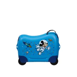 Валіза 52 см DREAM2GO DISNEY MICKEY STARS Валіза 52 см DREAM2GO DISNEY MICKEY STARS - Robinzon.ua
