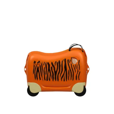 Чемодан 52 см DREAM2GO TIGER TOBY - Robinzon.ua
