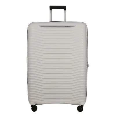 Валіза 81 см UPSCAPE CLOUD WHITE - Robinzon.ua