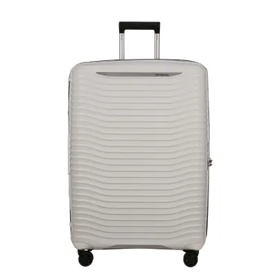 Валіза 75 см UPSCAPE CLOUD WHITE - Robinzon.ua