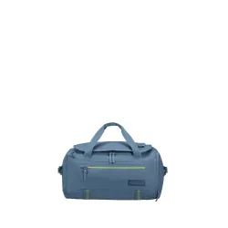 ДОРОЖНАЯ СУМКА-РЮКЗАК TRAILGO CORONET BLUE ДОРОЖНАЯ СУМКА-РЮКЗАК TRAILGO CORONET BLUE - Robinzon.ua