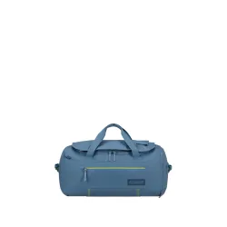 ДОРОЖНАЯ СУМКА-РЮКЗАК TRAILGO CORONET BLUE ДОРОЖНАЯ СУМКА-РЮКЗАК TRAILGO CORONET BLUE - Robinzon.ua