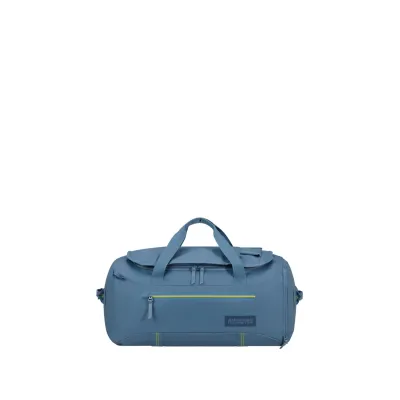 ДОРОЖНЯ СУМКА-РЮКЗАК TRAILGO CORONET BLUE - Robinzon.ua