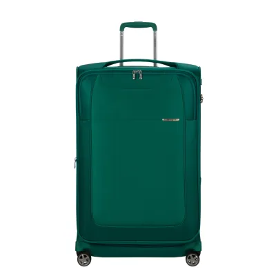 Чемодан 78 см D'LITE PINE GREEN - Robinzon.ua