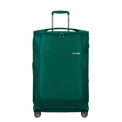 Чемодан 71 см D'LITE PINE GREEN - Robinzon.ua