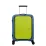 Валіза 55 см AIRCONIC CORONET BLUE/LIME - Robinzon.ua