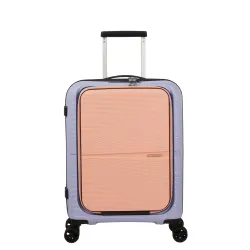 Валіза 55 см AIRCONIC ICY LILAC/PEACH Валіза 55 см AIRCONIC ICY LILAC/PEACH - Robinzon.ua