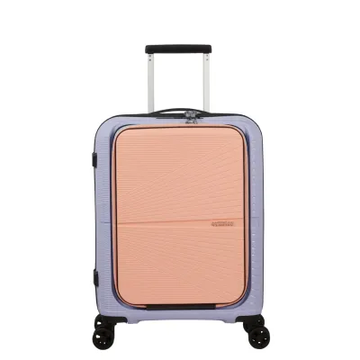 Валіза 55 см AIRCONIC ICY LILAC/PEACH - Robinzon.ua