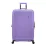Валіза 77 см DASHPOP VIOLET PURPLE - Robinzon.ua