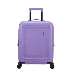 Валіза 55 см DASHPOP VIOLET PURPLE Валіза 55 см DASHPOP VIOLET PURPLE - Robinzon.ua