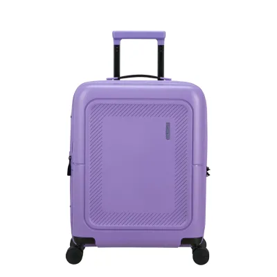 Валіза 55 см DASHPOP VIOLET PURPLE - Robinzon.ua