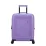 Валіза 55 см DASHPOP VIOLET PURPLE - Robinzon.ua