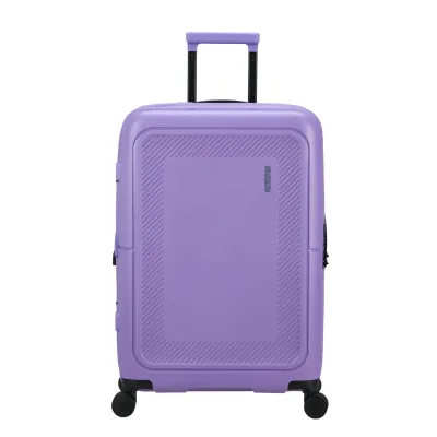 Чемодан 67 см DASHPOP VIOLET PURPLE - Robinzon.ua
