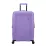 Чемодан 67 см DASHPOP VIOLET PURPLE - Robinzon.ua