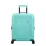 Валіза 55 см DASHPOP AQUA SKY - Robinzon.ua