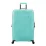Чемодан 77 см DASHPOP AQUA SKY - Robinzon.ua