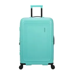 Чемодан 67 см DASHPOP AQUA SKY Чемодан 67 см DASHPOP AQUA SKY - Robinzon.ua