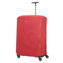 Чохол для валізи xl GLOBAL TA RED Чохол для валізи xl GLOBAL TA RED - Robinzon.ua