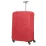 Чохол для валізи xl GLOBAL TA RED - Robinzon.ua