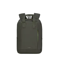 Рюкзак 14.1" GUARDIT CLASSY GENMETAL GREEN - Robinzon.ua