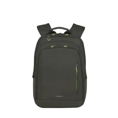 Рюкзак 14.1" GUARDIT CLASSY GENMETAL GREEN - Robinzon.ua
