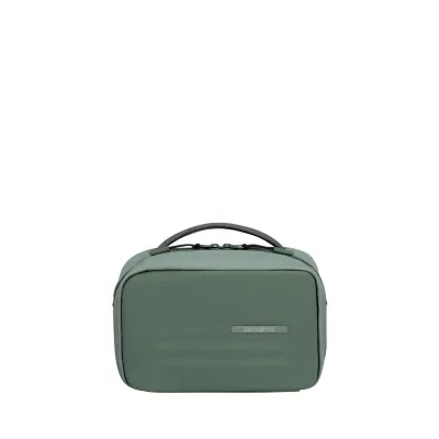 Косметичка STACKD TOILET KIT SAGE - Robinzon.ua