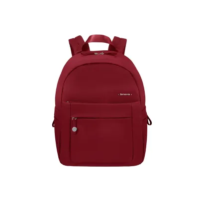 Женский Рюкзак MOVE 4.0 GARNET RED - Robinzon.ua