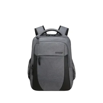 Рюкзак 15,6" URBAN GROOVE GREY MELANGE - Robinzon.ua