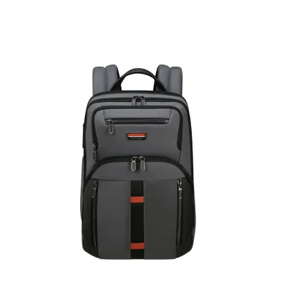 Рюкзак 14,1" URBAN-EYE GREY/COGNAC - Robinzon.ua