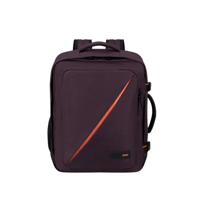 Рюкзак  M 15.6" TAKE2CABIN DARK PLUM - Robinzon.ua