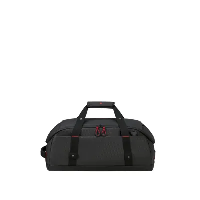 Сумка дорожная ECODIVER CHARCOAL - Robinzon.ua