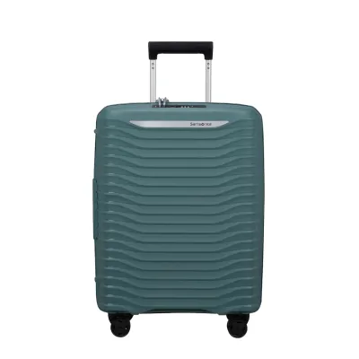 Чемодан 55 см UPSCAPE NORTHERN BLUE - Robinzon.ua