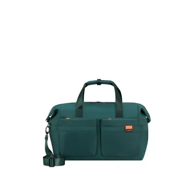 Сумка дорожная AIREA NORTHERN BLUE/ORANGE - Robinzon.ua