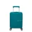 Детский чемодан XS 47 см SOUNDBOX MINI DEEP TEAL - Robinzon.ua