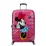 Чемодан 77 см WAVEBREAKER DISNEY MINNIE FUTURE POP - Robinzon.ua