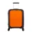 Чемодан 55 см AIRCONIC DARK PLUM/ORANGE - Robinzon.ua