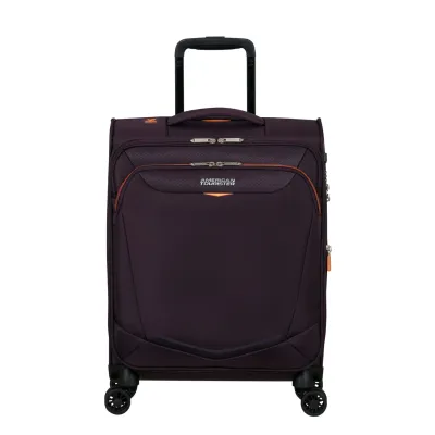 Чемодан 55 см SUMMERRIDE PLUM - Robinzon.ua