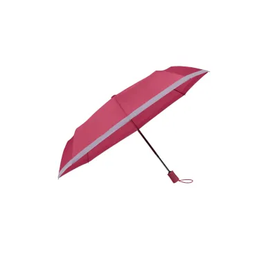Складaна парасолька RAIN PRO POMEGRANATE - Robinzon.ua