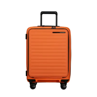 Валіза 55 см RESTACKD PAPAYA - Robinzon.ua