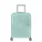 Чемодан 55 см STARVIBE METALLIC SURF BLUE - Robinzon.ua