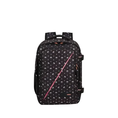 Рюкзак  S TAKE2CABIN DISNEY MINNIE URBAN DOTS - Robinzon.ua