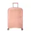 Чемодан 67 см STARVIBE METALLIC PEACH - Robinzon.ua