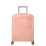Чемодан 55 см STARVIBE METALLIC PEACH - Robinzon.ua