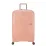 Валіза 77 см STARVIBE METALLIC PEACH - Robinzon.ua