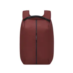 Рюкзак-антивор 15.6" SECURIPAK 2.0 TERRACOTTA RED - Robinzon.ua